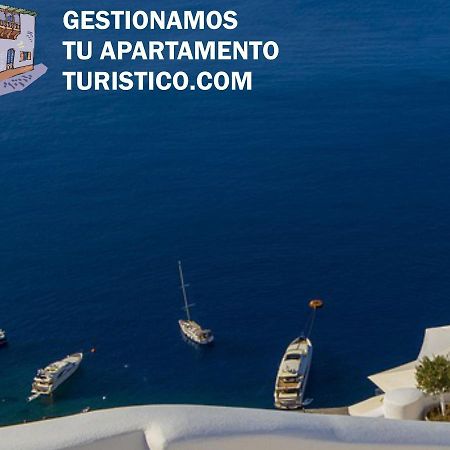Apartamento Maranon Apartment Torre Del Mar Exterior photo