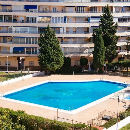 Apartamento Maranon Apartment Torre Del Mar Exterior photo