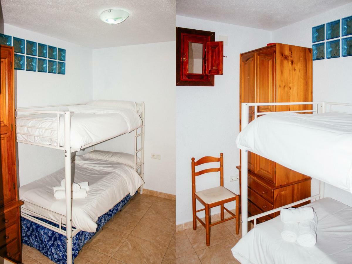 Apartamento Maranon Apartment Torre Del Mar Exterior photo